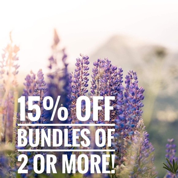 Other - Bundle up your likes and get a discount! Other - Bundle up your likes and get a discount!